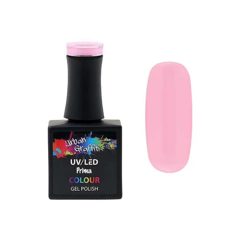 Prima - UGGP-A1180 Urban Graffiti Gel Lak za Nokte 15ml