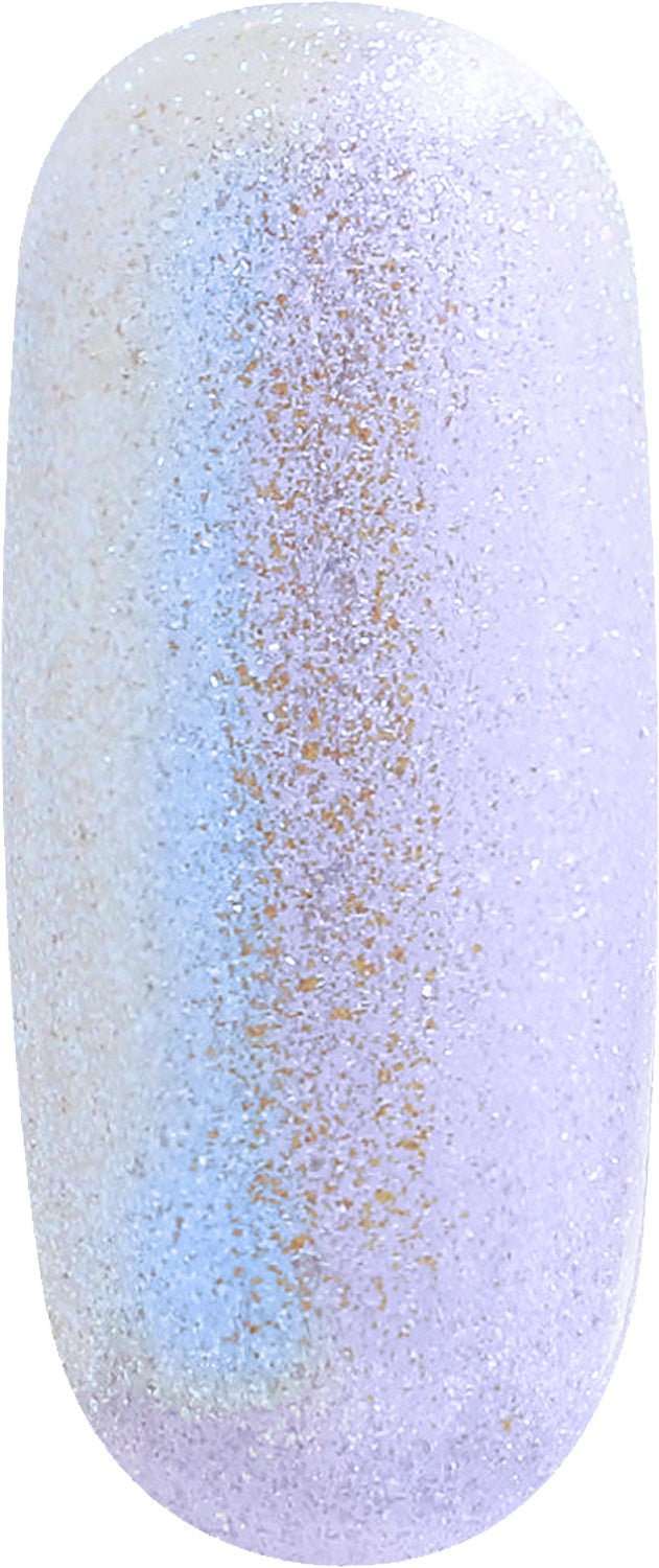 Eclipse - UGGP-AU007 Urban Graffiti Gel Lak za Nokte 15ml
