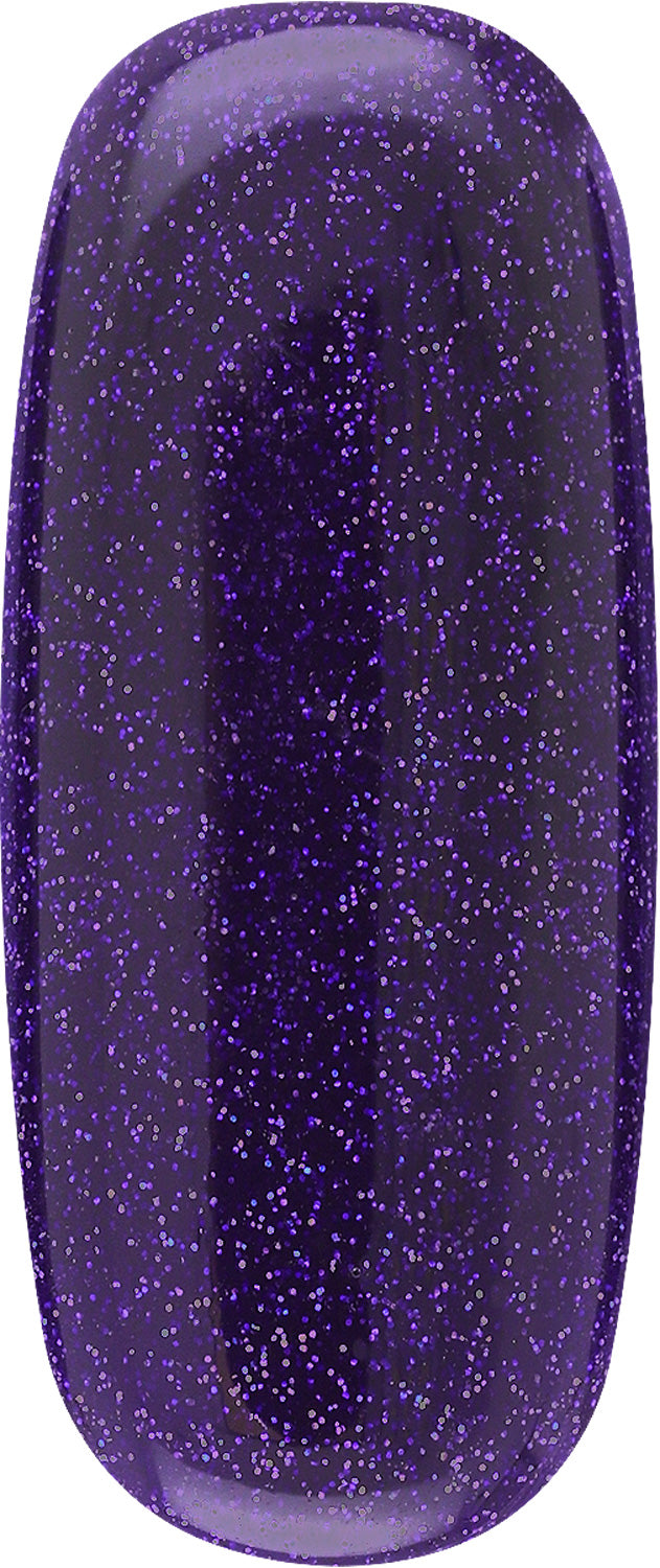 Améthyste Crépuscule - UGGP-DD009 - Vernis gel Urban Graffiti 15ml