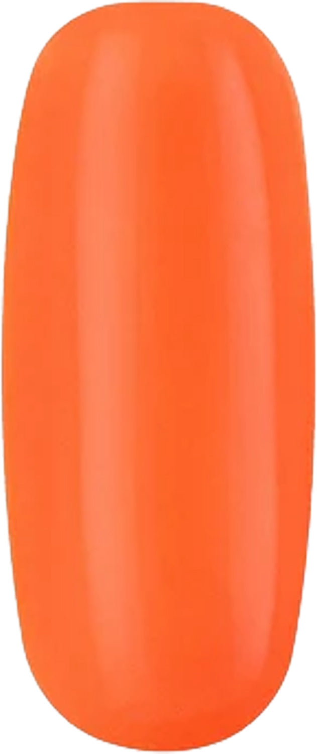 Atomic Tangerine - UGGP-F0484 Urban Graffiti Gel Lak za Nokte 15ml
