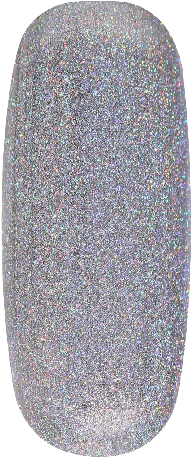Graphite Glow - UGGP-HG002 Urban Graffiti Gel Lak za Nokte 15ml