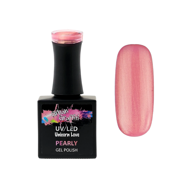 Unicorn Love - UGGP-A0901 Urban Graffiti Gel Lak 15ml