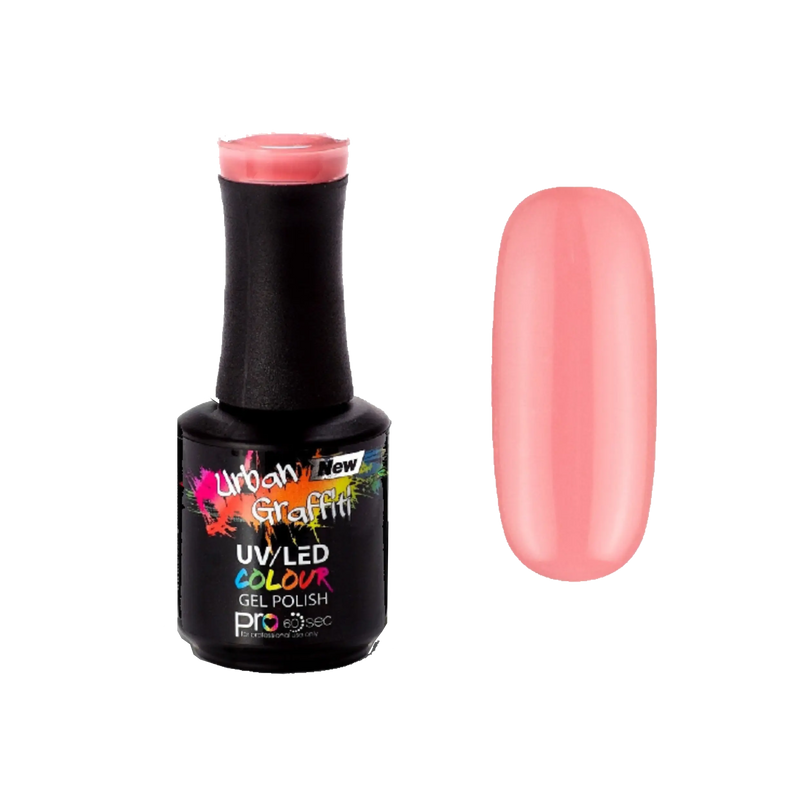 Baby Cakes - UGGP-A0063 Urban Graffiti Gel Lak za Nokte 15ml