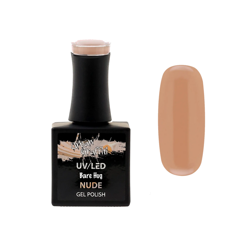 Bare Hug - UGGP-A0681 Urban Graffiti Gel Lak 15ml