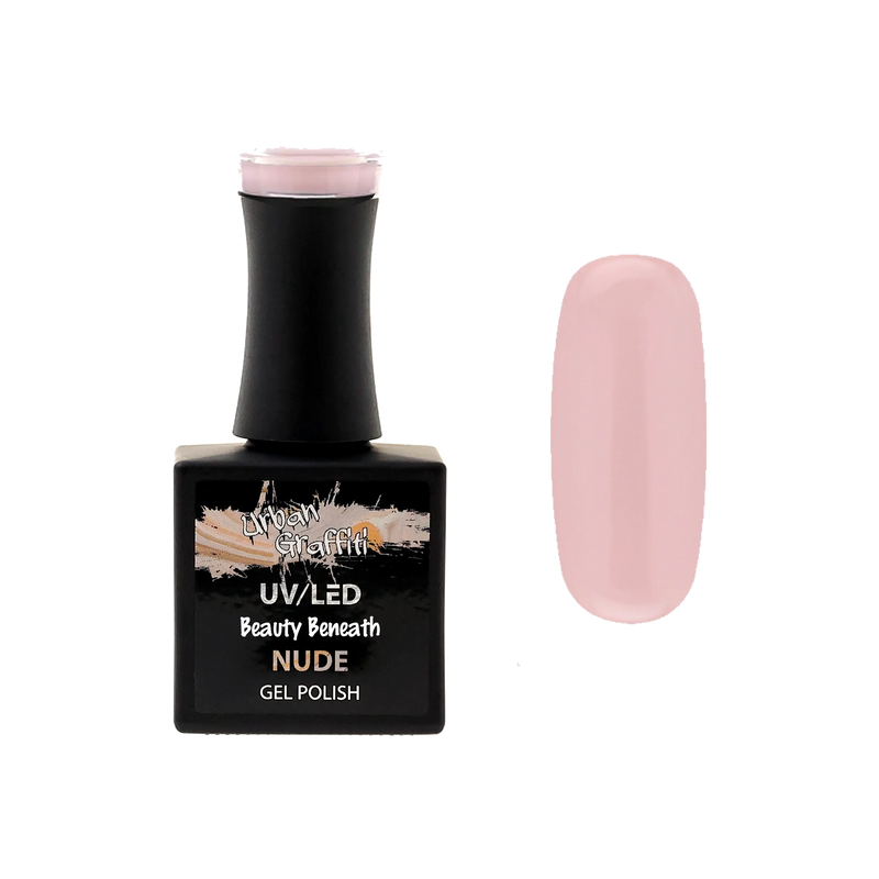 Beauty Beneath - UGGP-A0622 Urban Graffiti Gel Lak 15ml