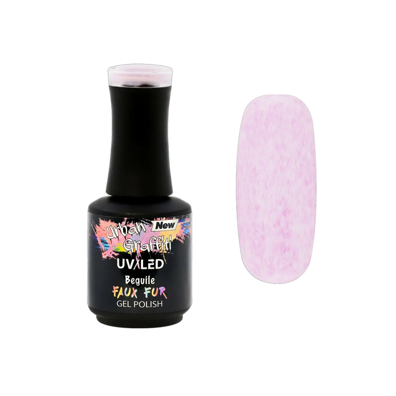 Beguile - UGGP-XV010 Urban Graffiti Gel Lak za Nokte 15ml