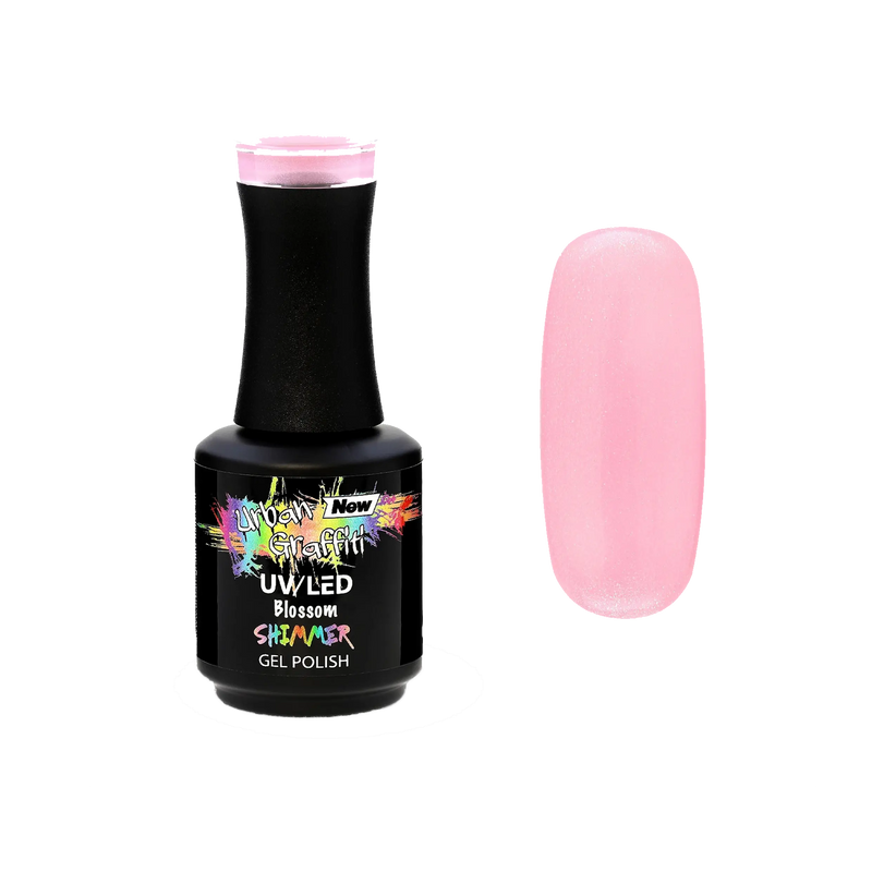 Blossom - UGGP-A0899 Urban Graffiti Gel Lak za Nokte 15ml