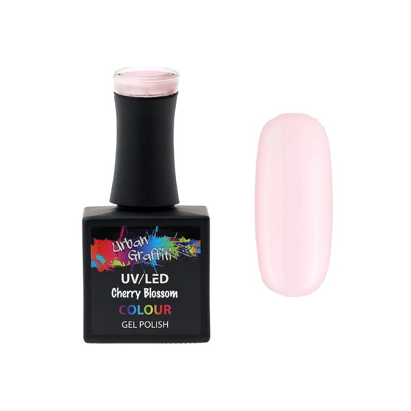 Cherry Blossom - UGGP-A0066 Urban Graffiti Gel Lak za Nokte 15ml