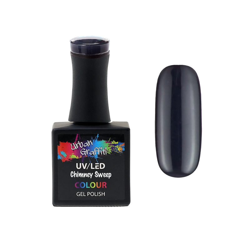 Čistač dimnjaka - UGGP-A0573 Urban Graffiti gel lak 15ml