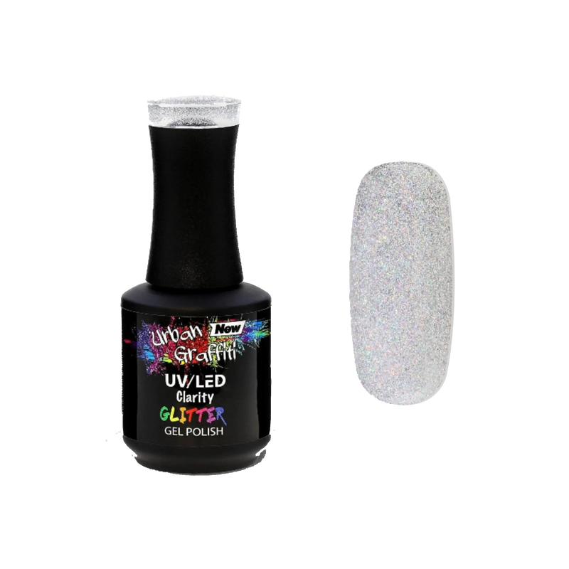 Clarity - UGGP-A0109 Urban Graffiti Gel Lak za Nokte 15ml