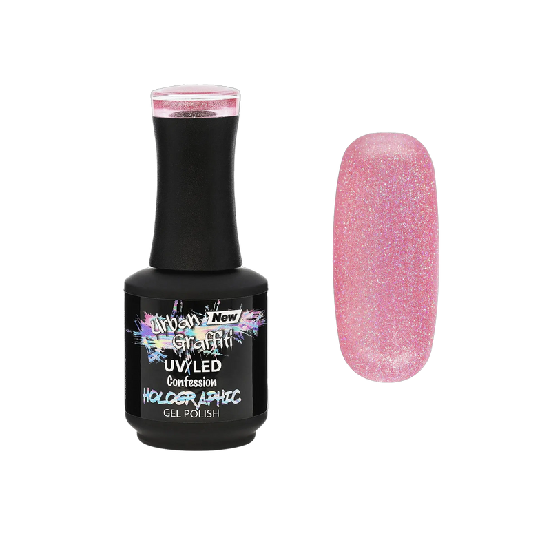 Ispovijest - UGGP-HG008 Urban Graffiti gel lak 15ml