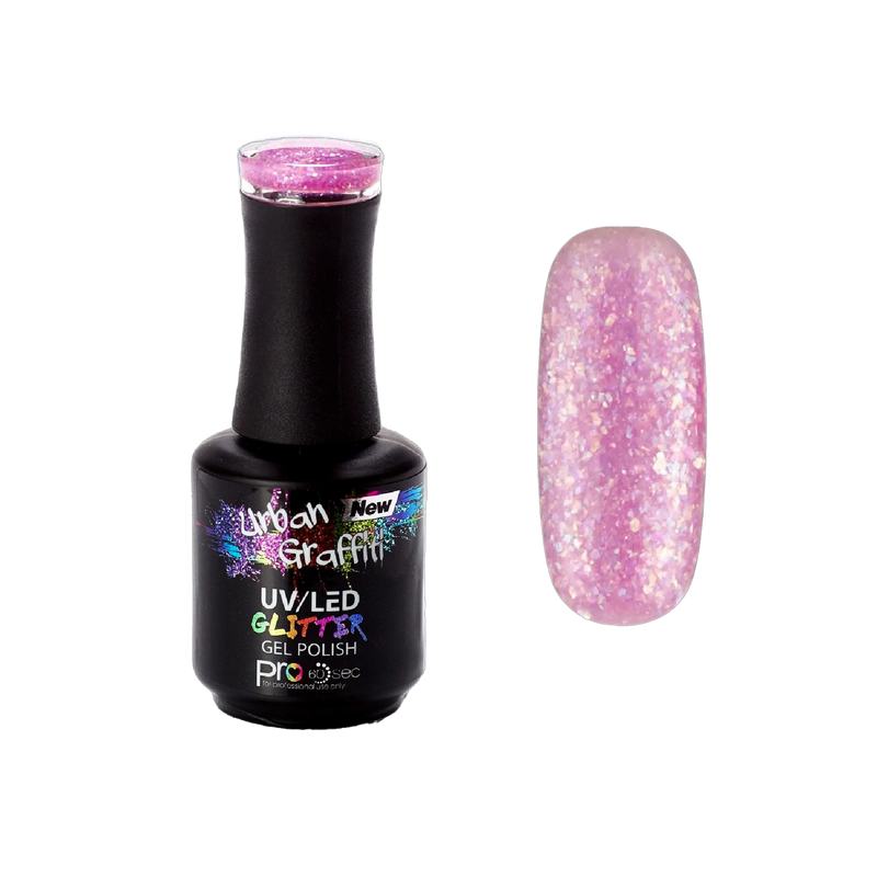 Konfeti - UGGP-A0767 Urban Graffiti Gel Lak 15ml