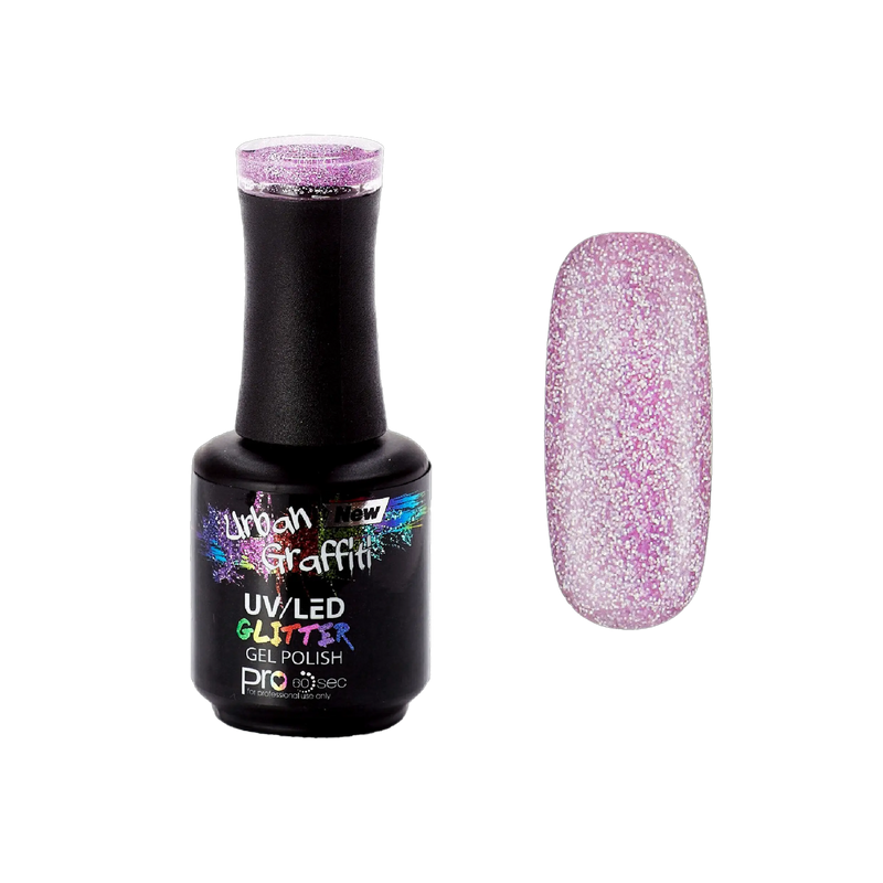 Dancing Queen - UGGP-A0848 Urban Graffiti Gel Lak za Nokte 15ml