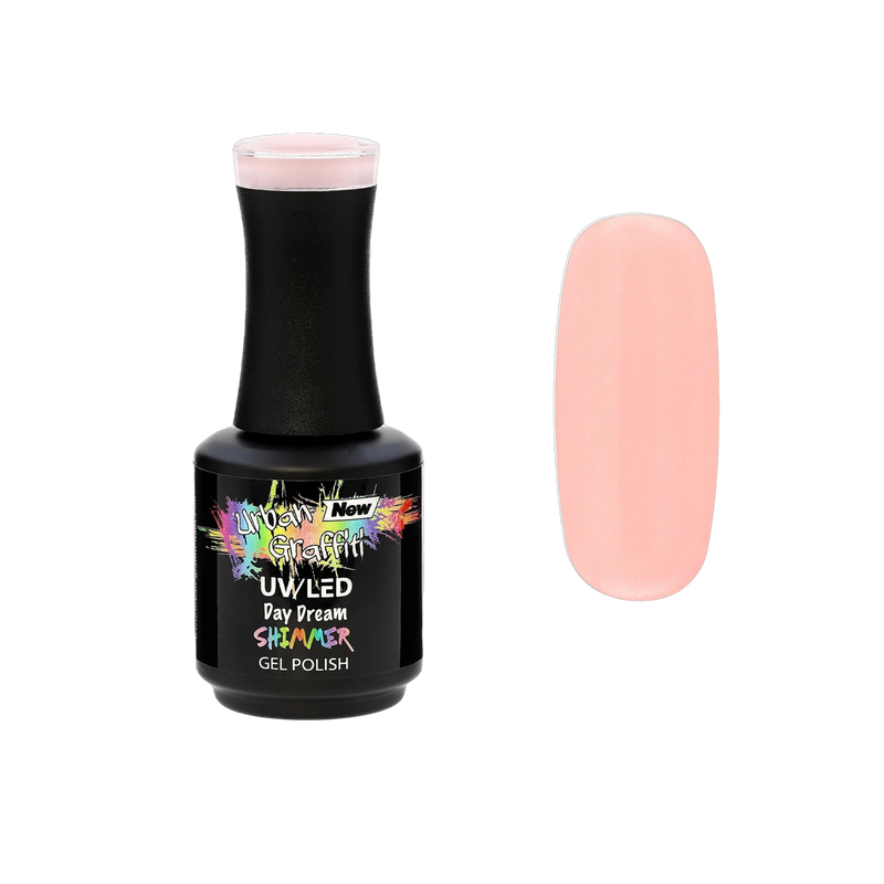 Day Dream - UGGP-A1081 Urban Graffiti Gel Lak za Nokte 15ml