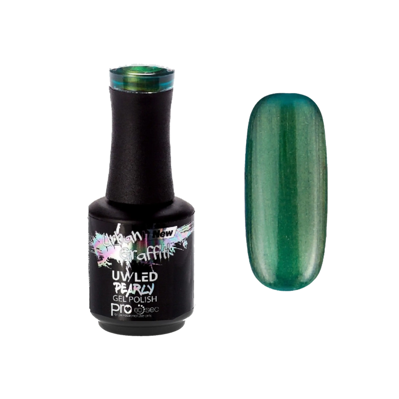 Demeter - UGGP-A0256 Vernis Gel Graffiti Urbain 15ml