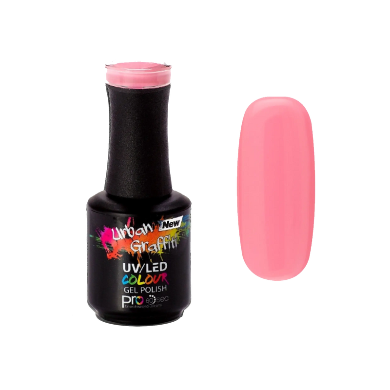 Prva Noć - UGGP-A0718 Urban Graffiti Gel Lak 15ml