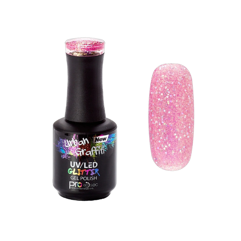 Zabavni sajam - UGGP-A0849 Urban Graffiti gel lak 15ml
