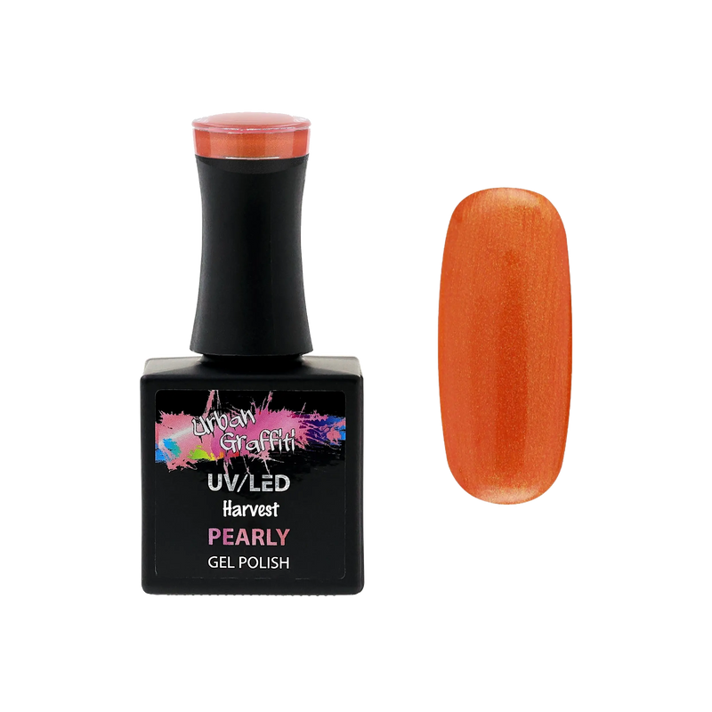 Harvest - UGGP-A0157 Urban Graffiti Gel Lak za Nokte 15ml