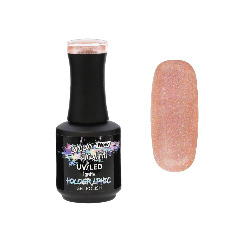 Ignite - UGGP-HG011 Urban Graffiti Gel Lak za Nokte 15ml