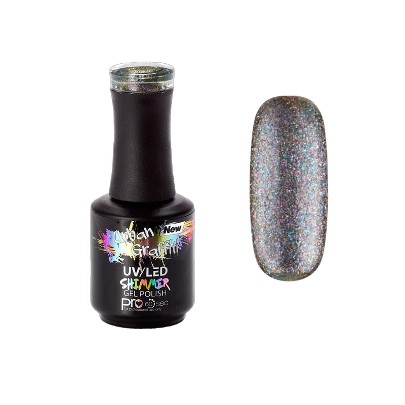 Interstellar - UGGP-A0096 Urban Graffiti Gel Lak za Nokte 15ml