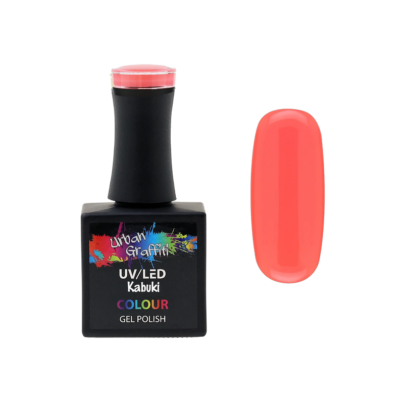 Kabuki - UGGP-A0565 Urban Graffiti Gel Lak za Nokte 15ml