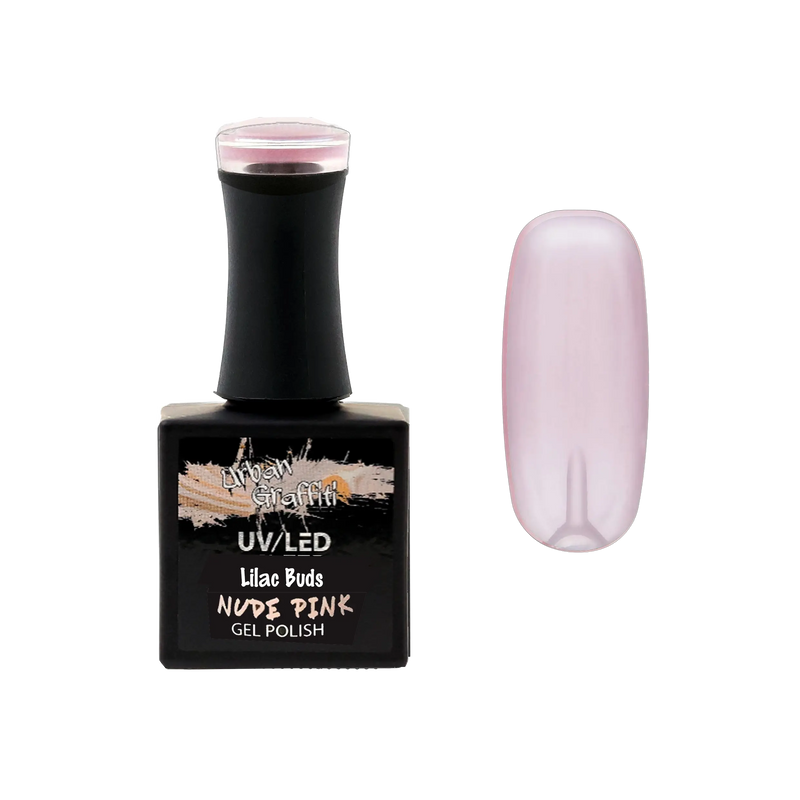 Ljubičasti pupoljci - UGGP-NN116 Urban Graffiti gel lak 15ml
