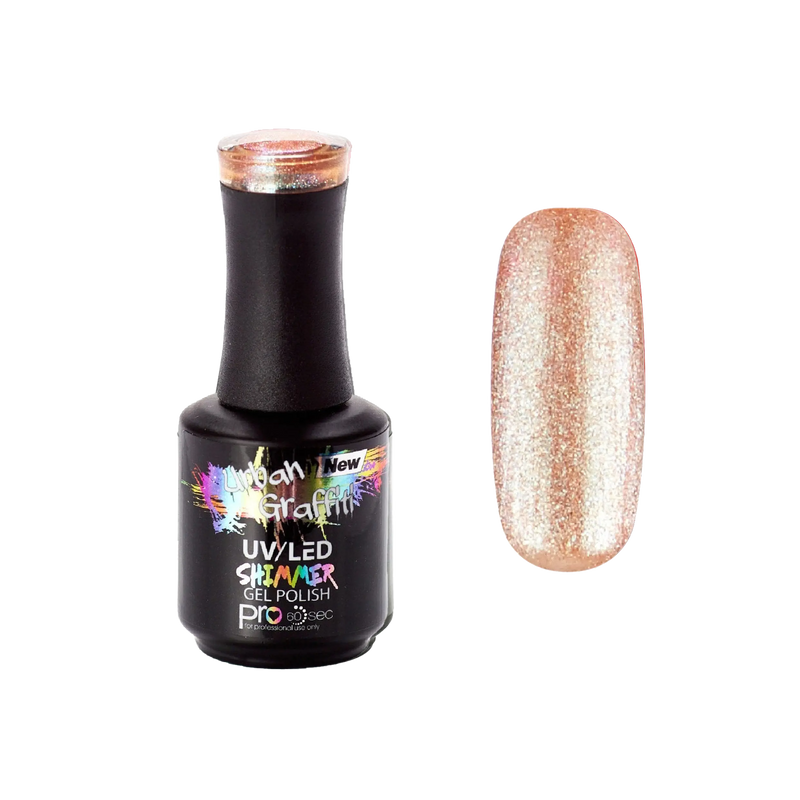 Majačka božica - UGGP-A0241 Urban Graffiti gel lak 15ml