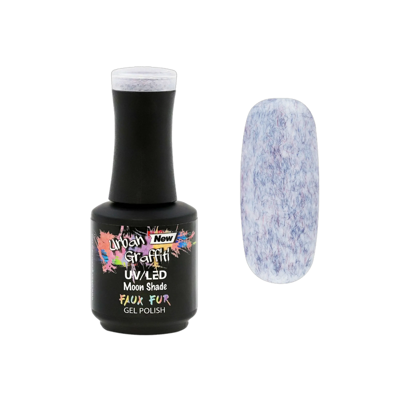 Moon Shade - UGGP-XV008 Urban Graffiti Gel Lak za Nokte 15ml