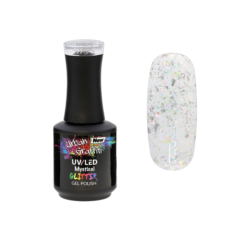 Mistično - UGGP-A1066 Urban Graffiti gel lak 15ml