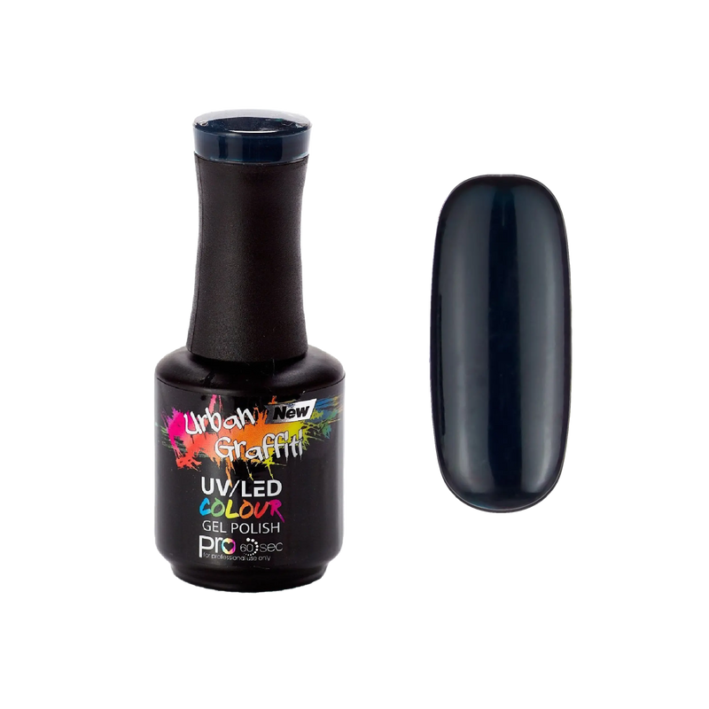 Ocean Depths - UGGP-A0690 Urban Graffiti Gel Lak za Nokte 15ml