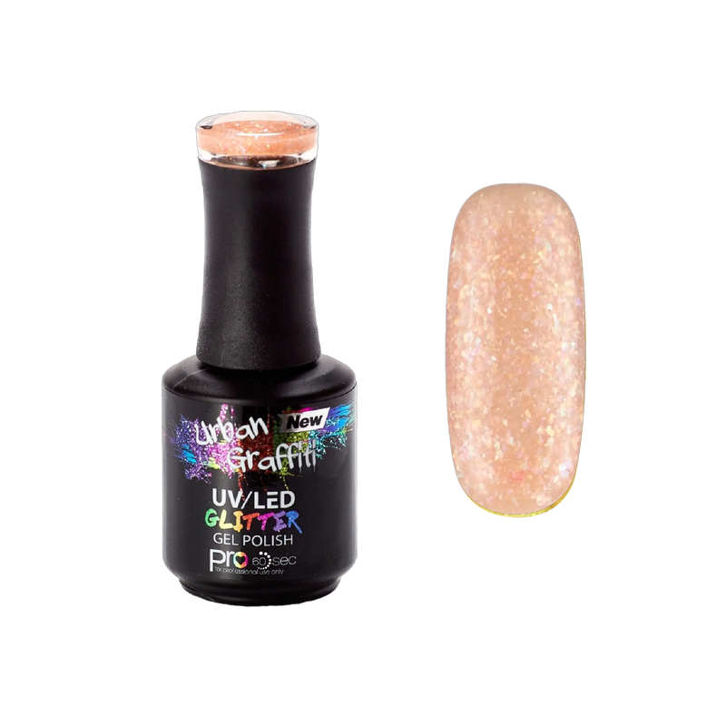 Opal Dream - UGGP-A0764 Urban Graffiti Gel Lak za Nokte 15ml
