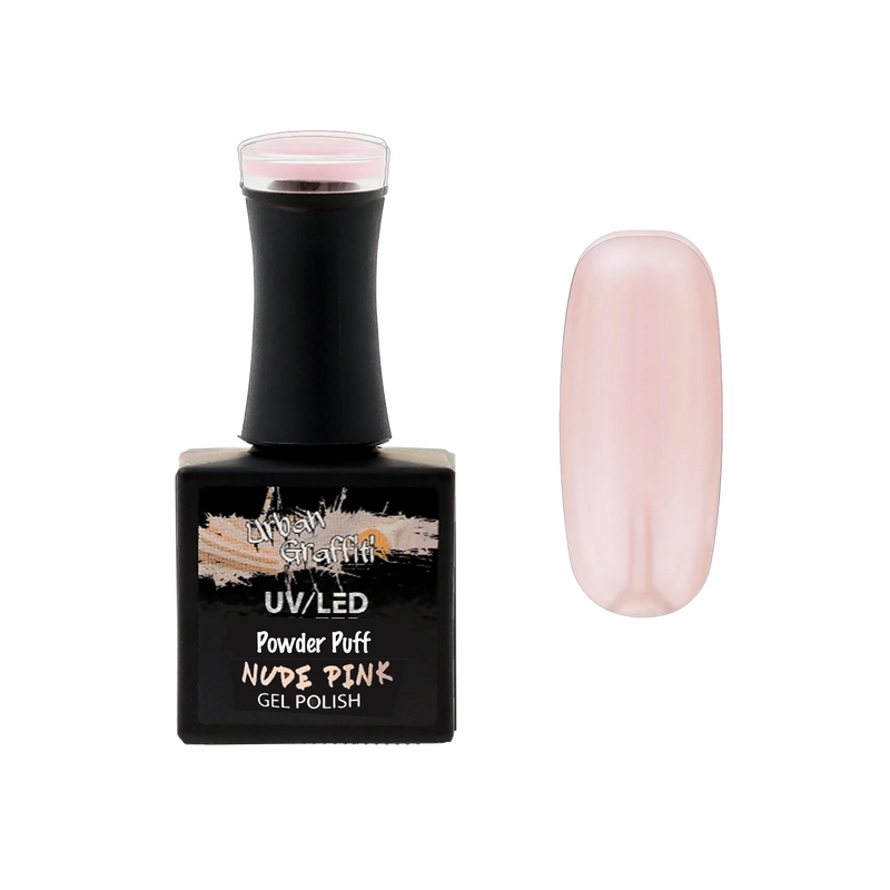 Puder za lice - UGGP-NN114 Urban Graffiti gel lak 15ml