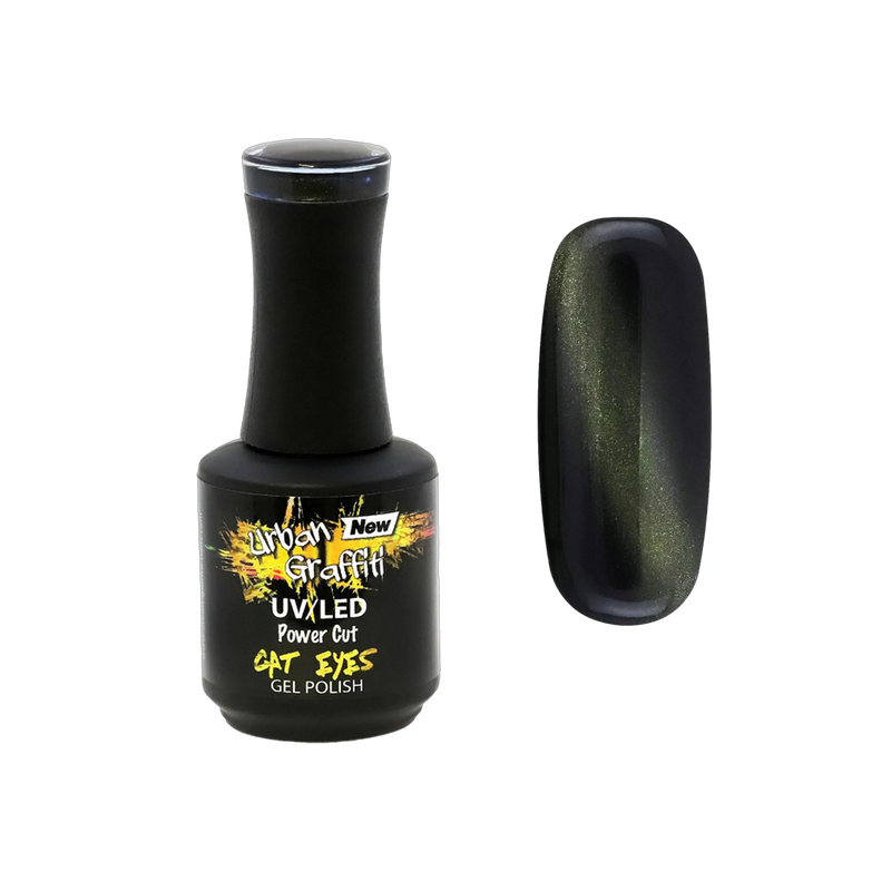 Prekid struje - UGGP-CE049 Urban Graffiti Gel lak za nokte 15ml