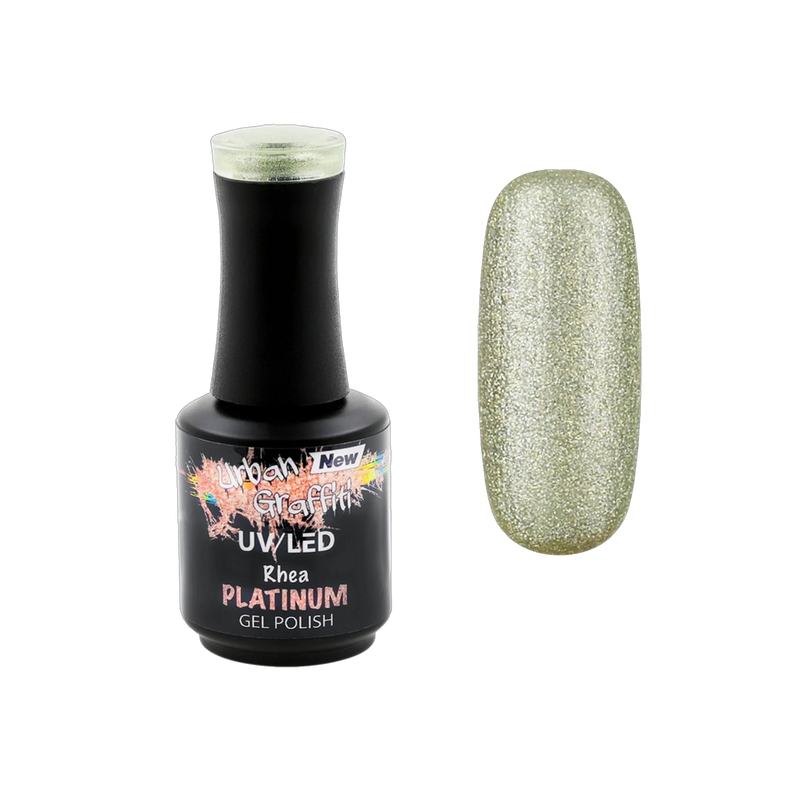 Rhea - UGGP-P005 Urban Graffiti Gel Lak za Nokte 15ml
