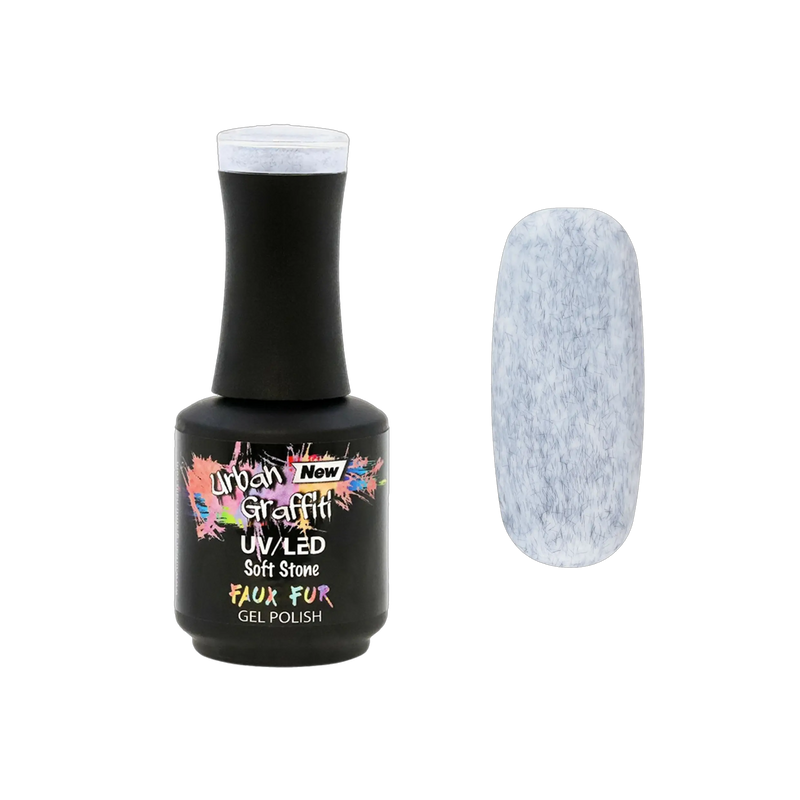 Soft Stone - UGGP-XV006 Urban Graffiti Gel Lak 15ml