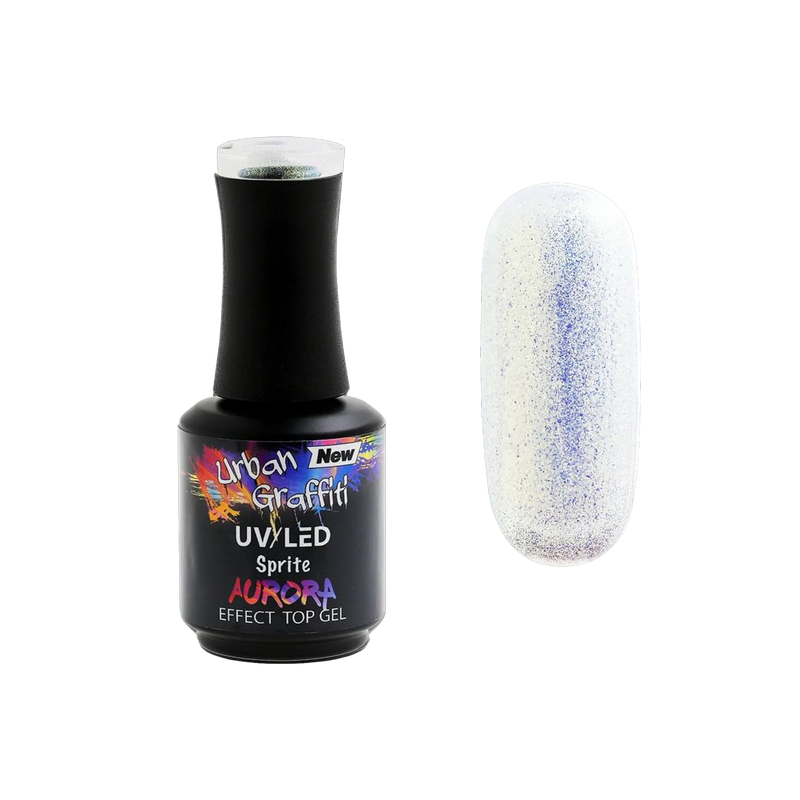 Sprite - UGGP-AU004 Urban Graffiti Gel Lak 15ml
