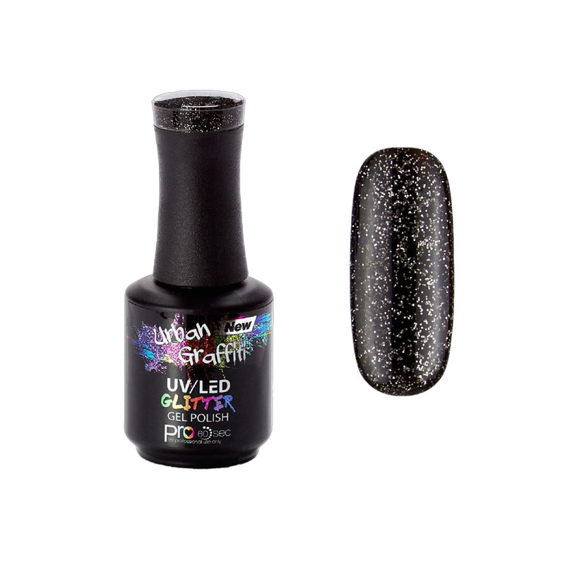 Zvjezdano Nebo - UGGP-A0776 Urban Graffiti Gel Lak za Nokte 15ml