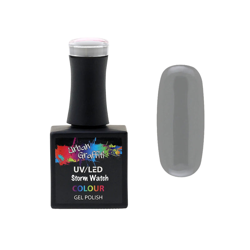 Storm Watch - UGGP-A0278 Urban Graffiti Gel Lak za Nokte 15ml