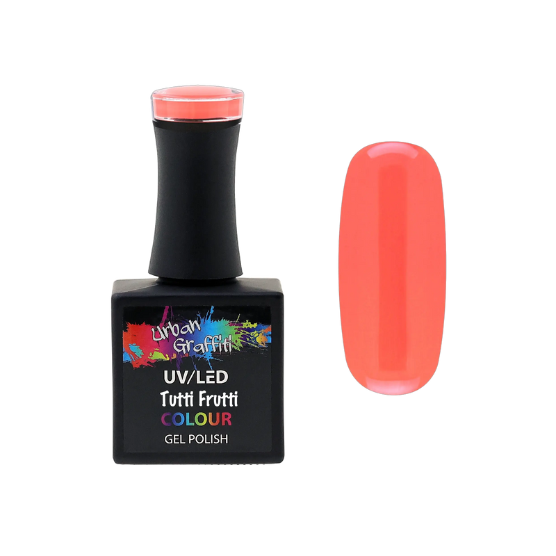 Tutti Frutti - UGGP-A1042 Urban Graffiti Gel Lak za Nokte 15ml