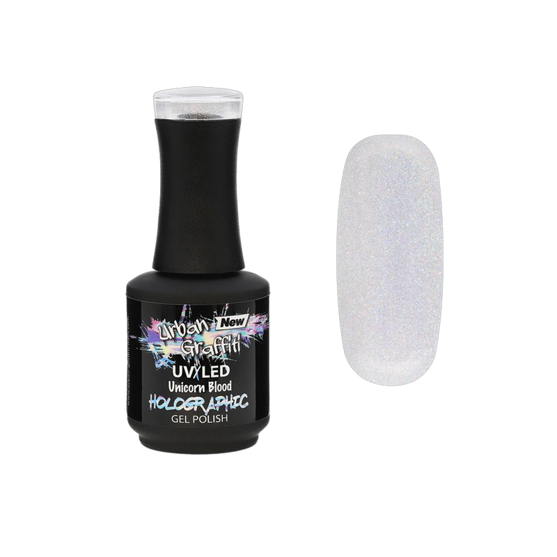 Unicorn Blood - UGGP-HG001 Urban Graffiti Gel Lak za Nokte 15ml
