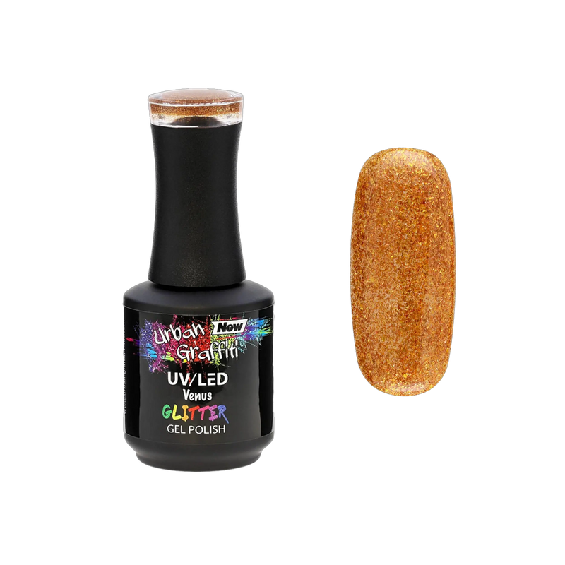 Venus - UGGP-A0866 Urban Graffiti Gel Lak za Nokte 15ml