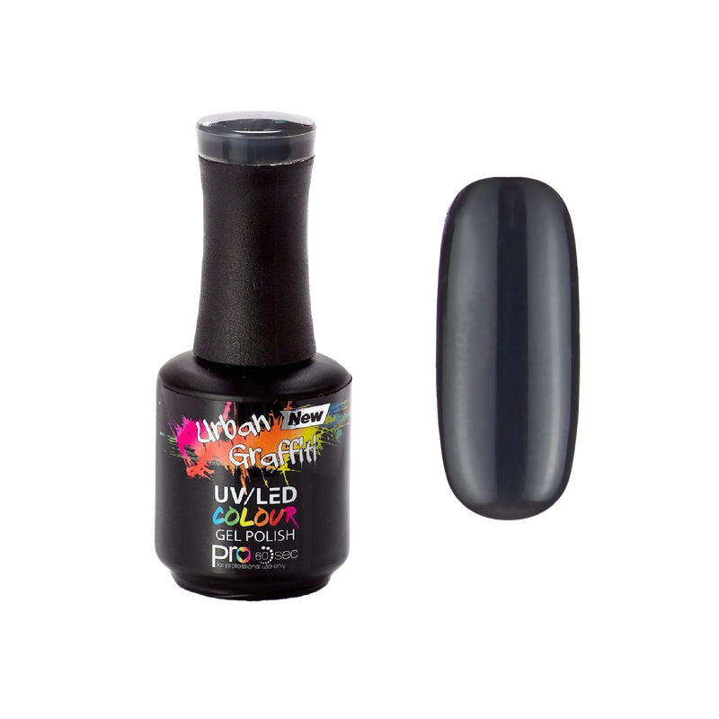 Wolfsbane - UGGP-A0668 Urban Graffiti Gel Lak za Nokte 15ml